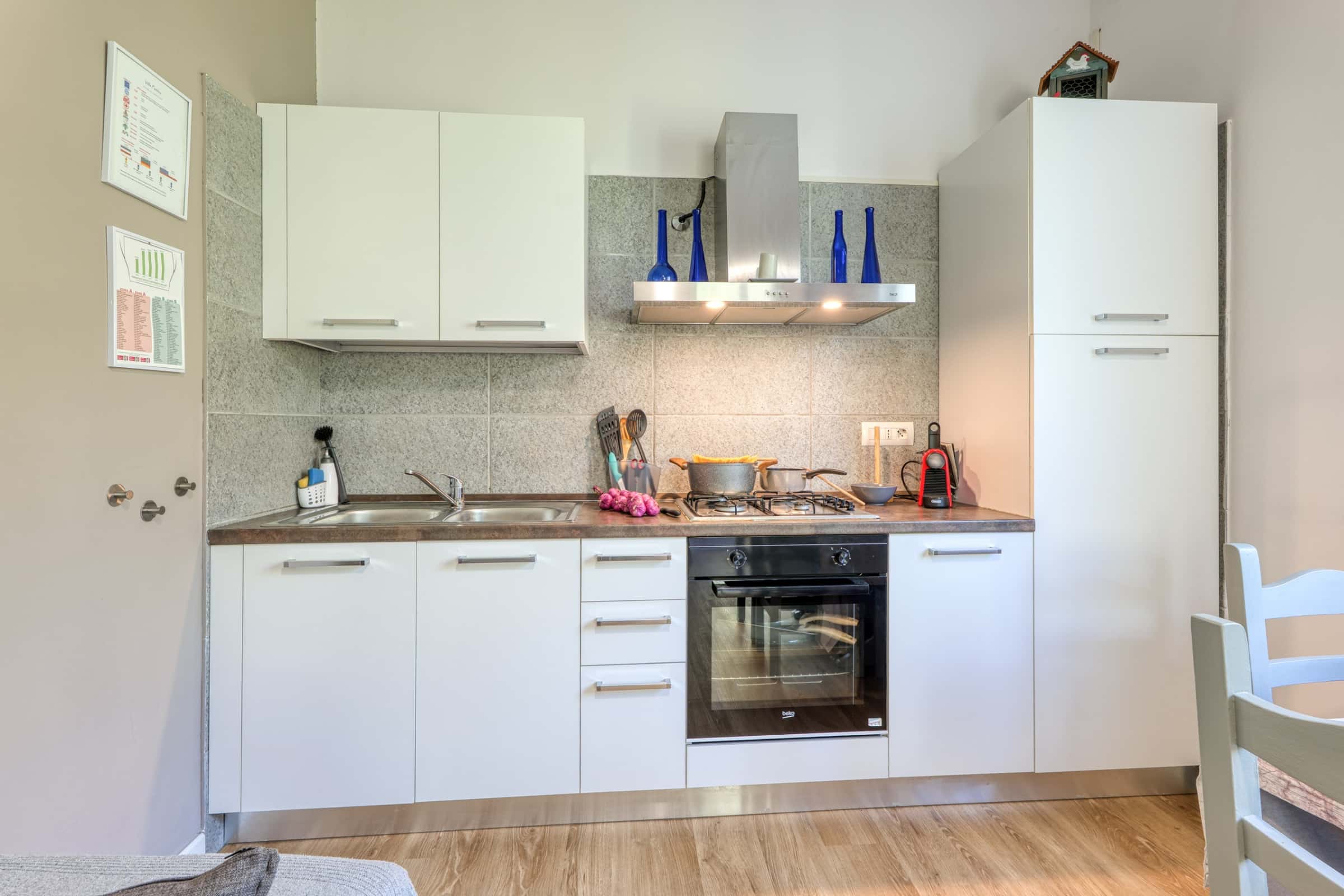 VP - Sea Garden - B4 with parking