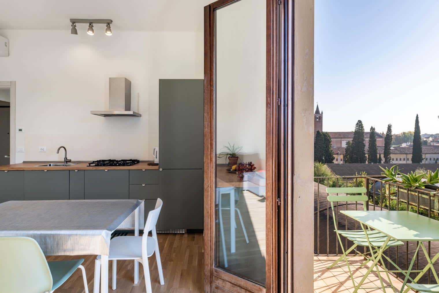 Apartment Verona, 1 bed — photo 5