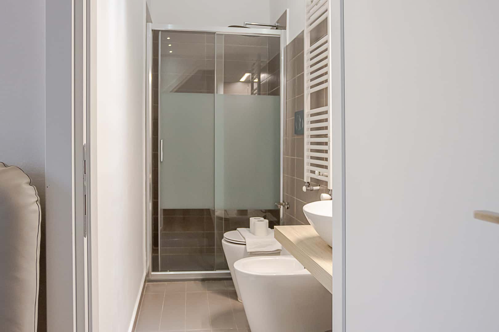 Apartment Milan, 1 bed — photo 2