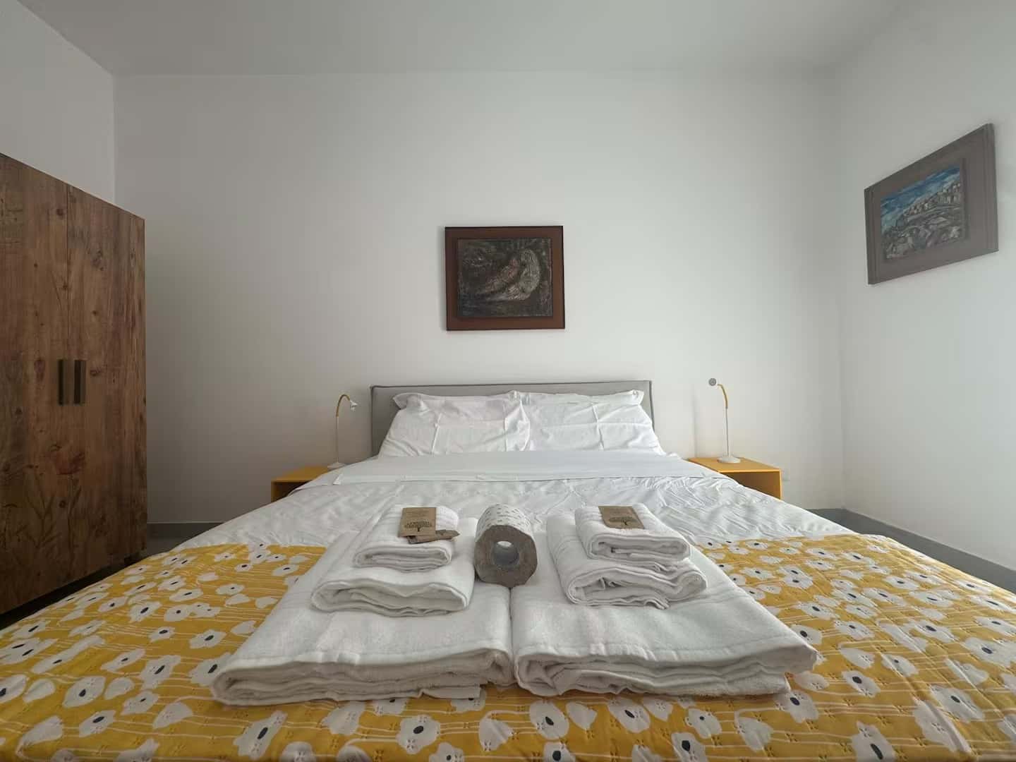 Apartment Rome, 1 bed — photo 7