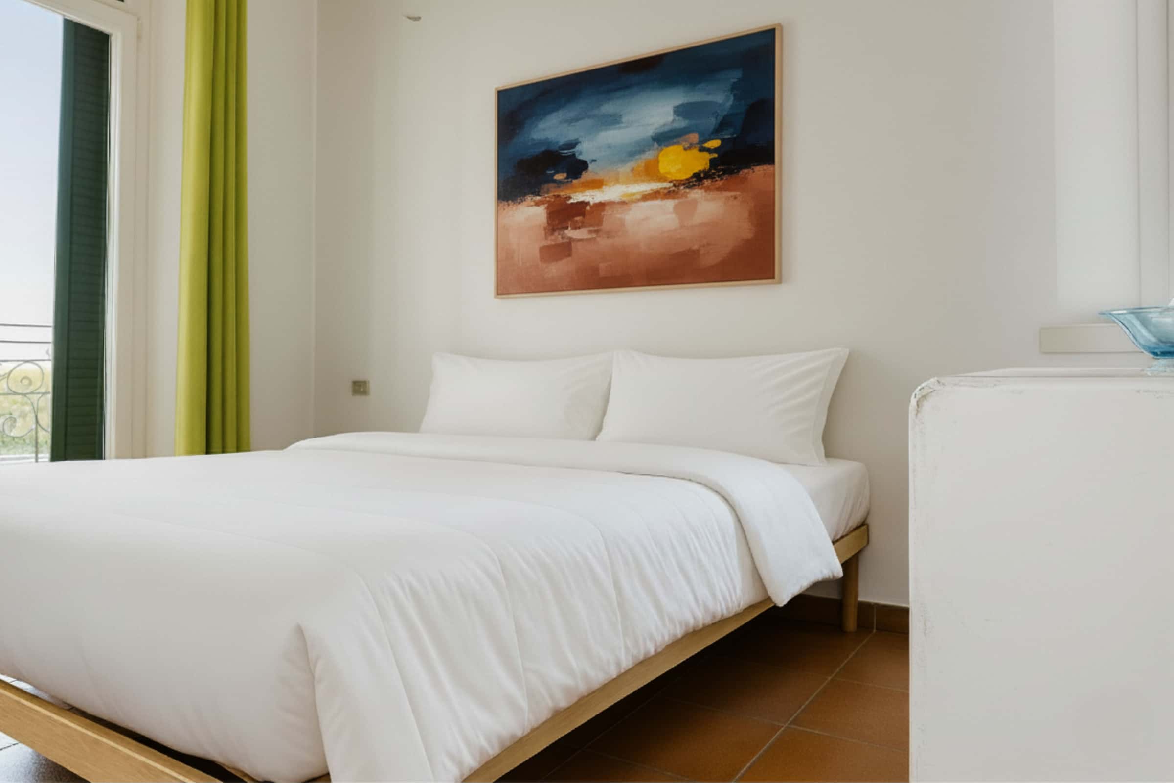 Apartment Milan, 1 bed — photo 3