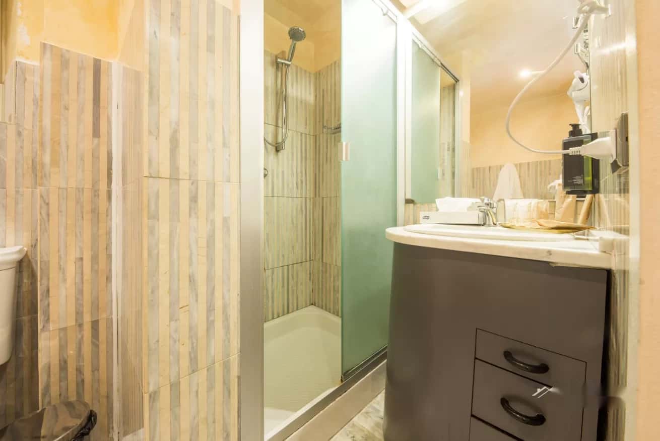 Apartment Genoa, 1 bed — photo 13