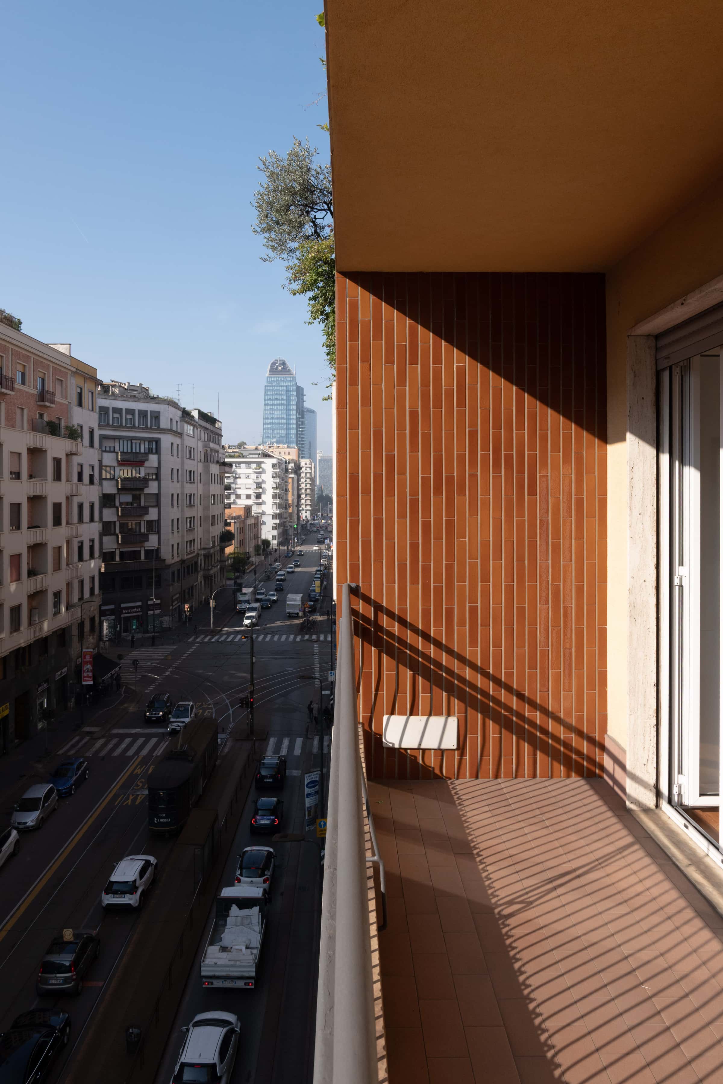Apartment Milan, 3 beds — photo 55