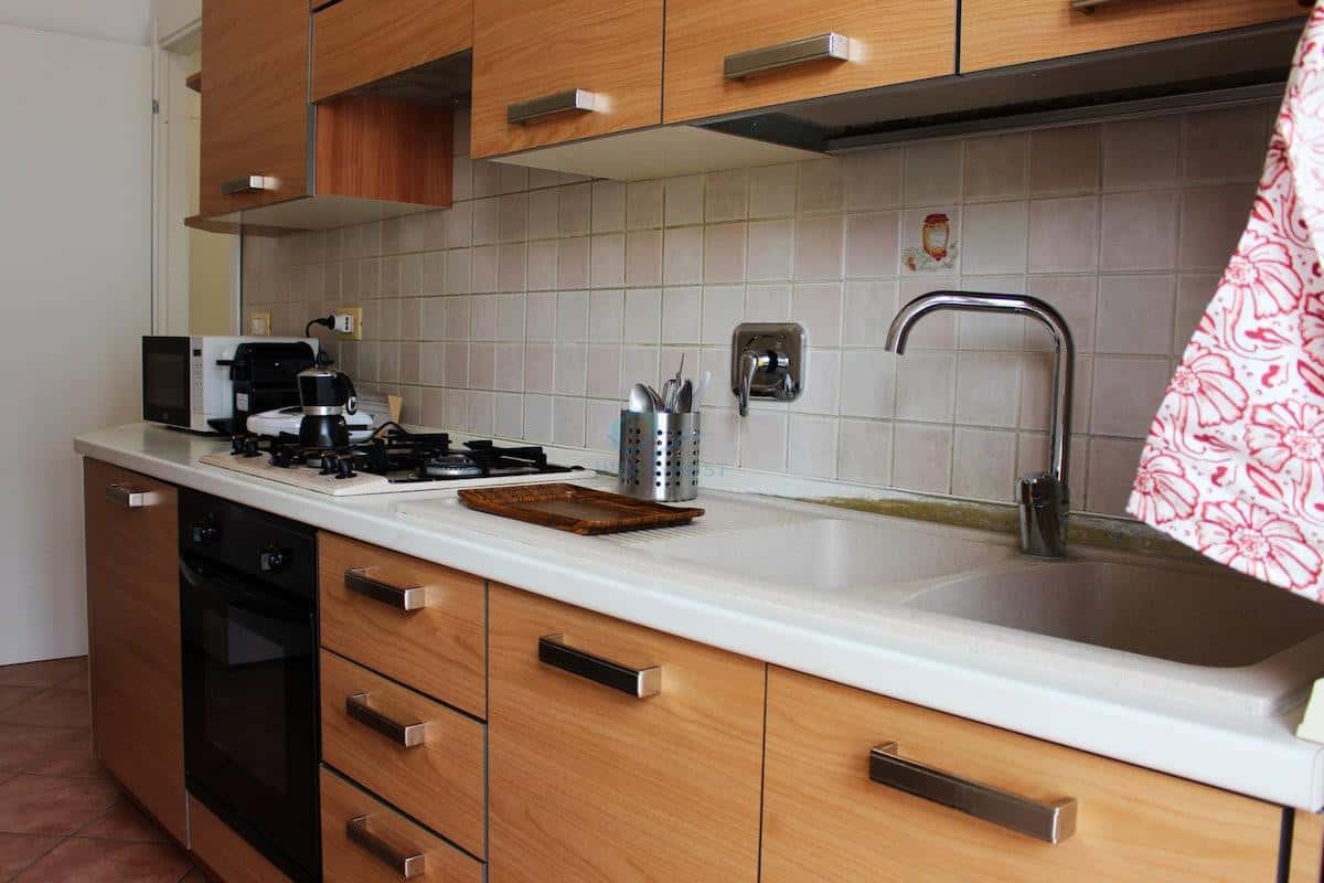 Apartment Rome, 2 beds — photo 8