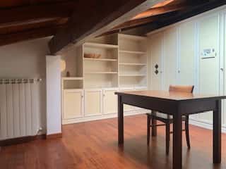 Apartment Rome, 3 beds — photo 8