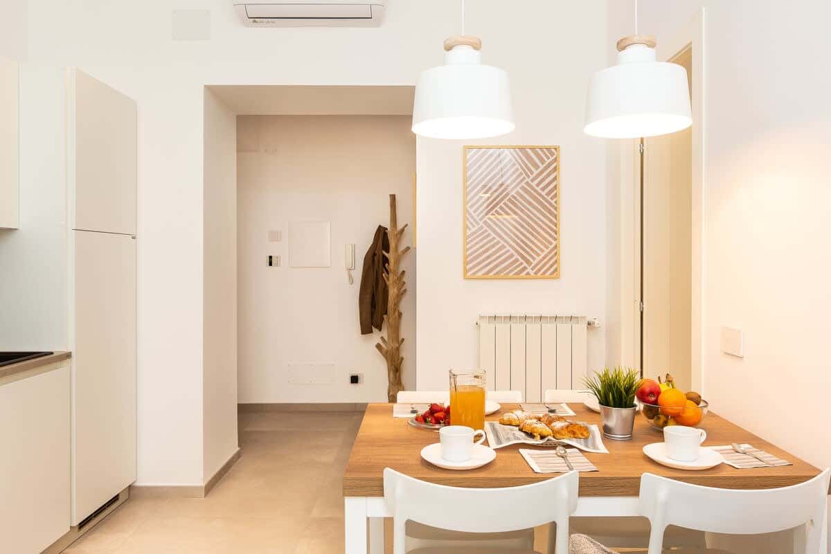 Apartment Rome, 2 beds — photo 34