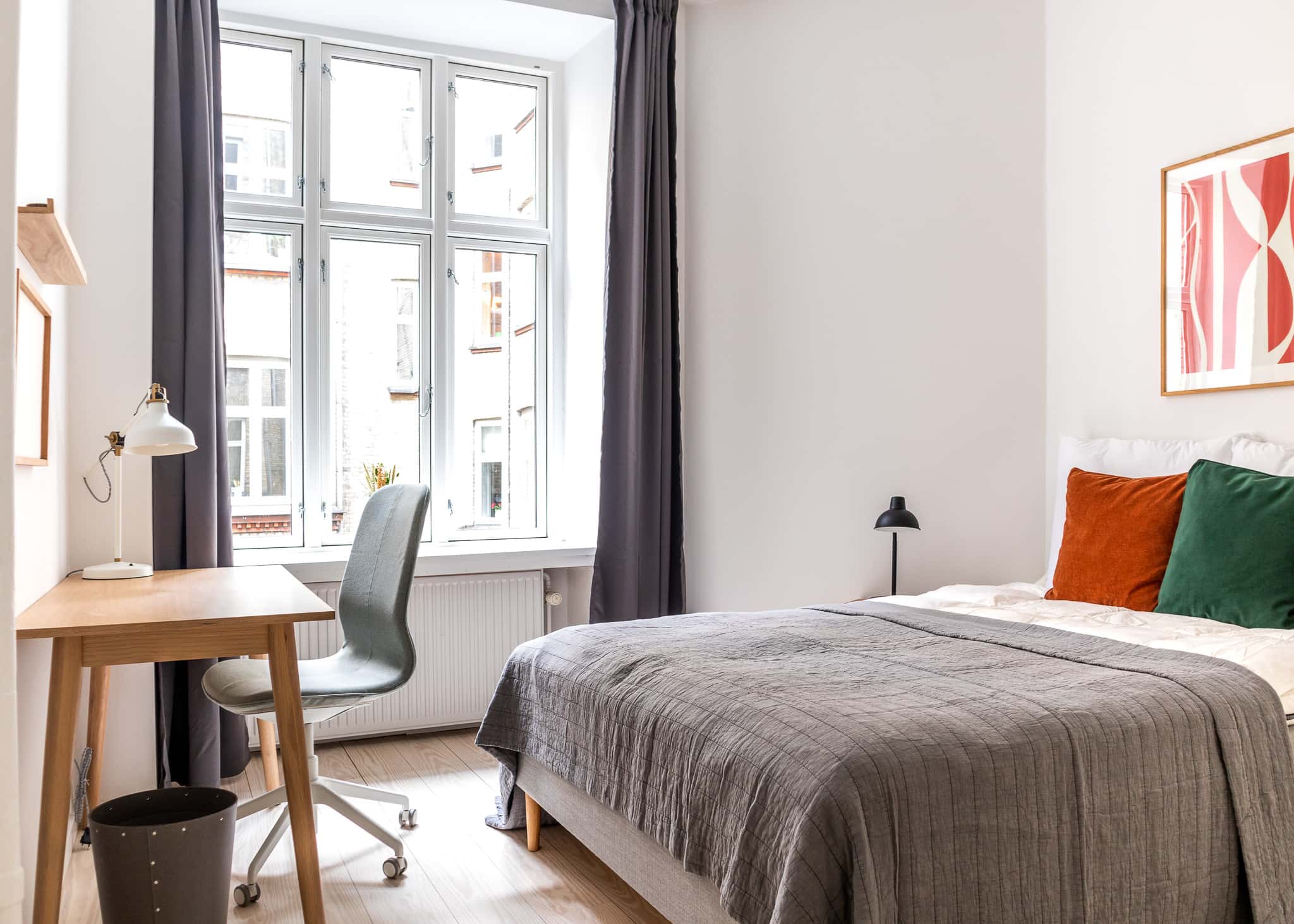 Inga Room 5 Standard+