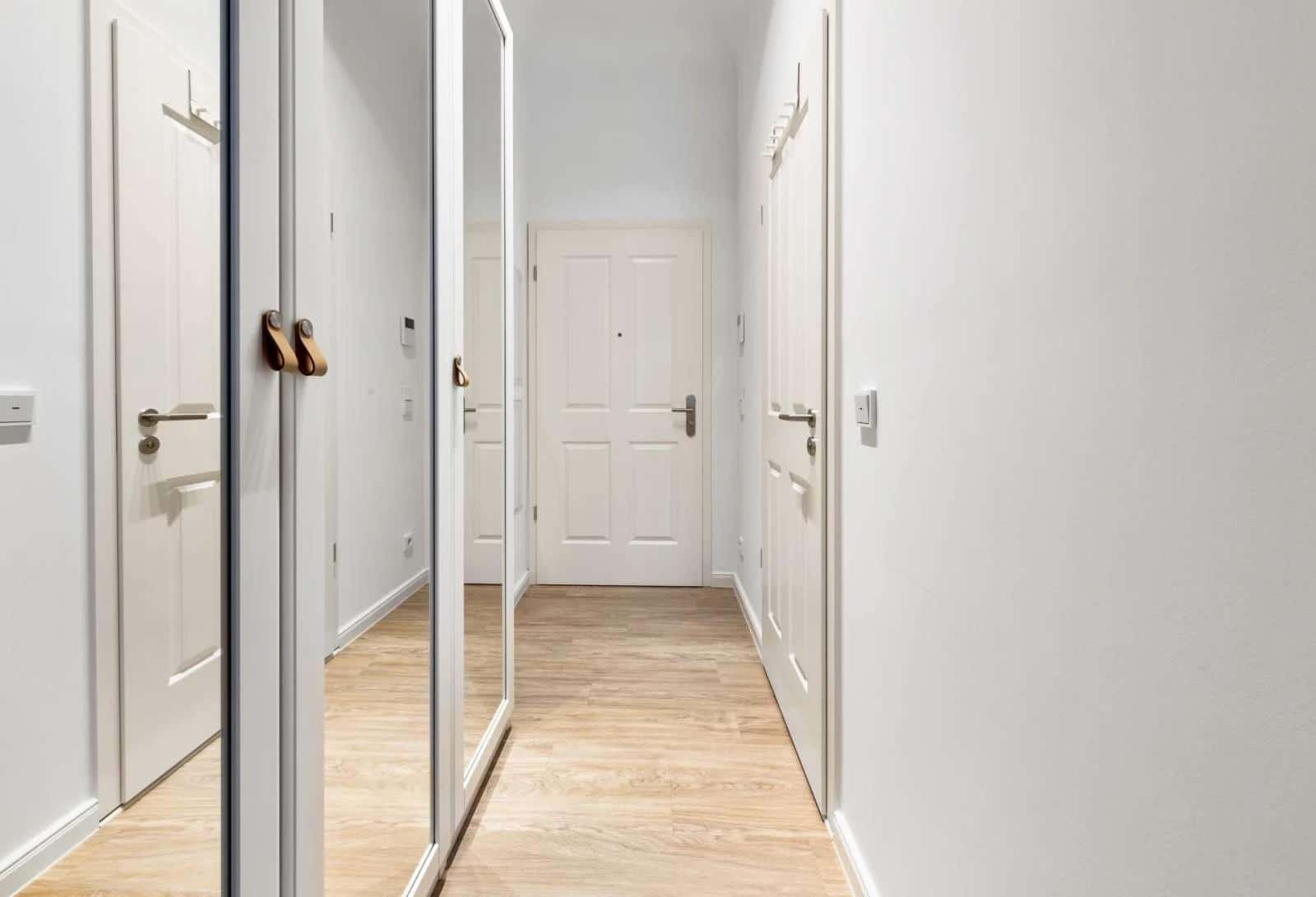 Studio for rent in Berlin, bills included