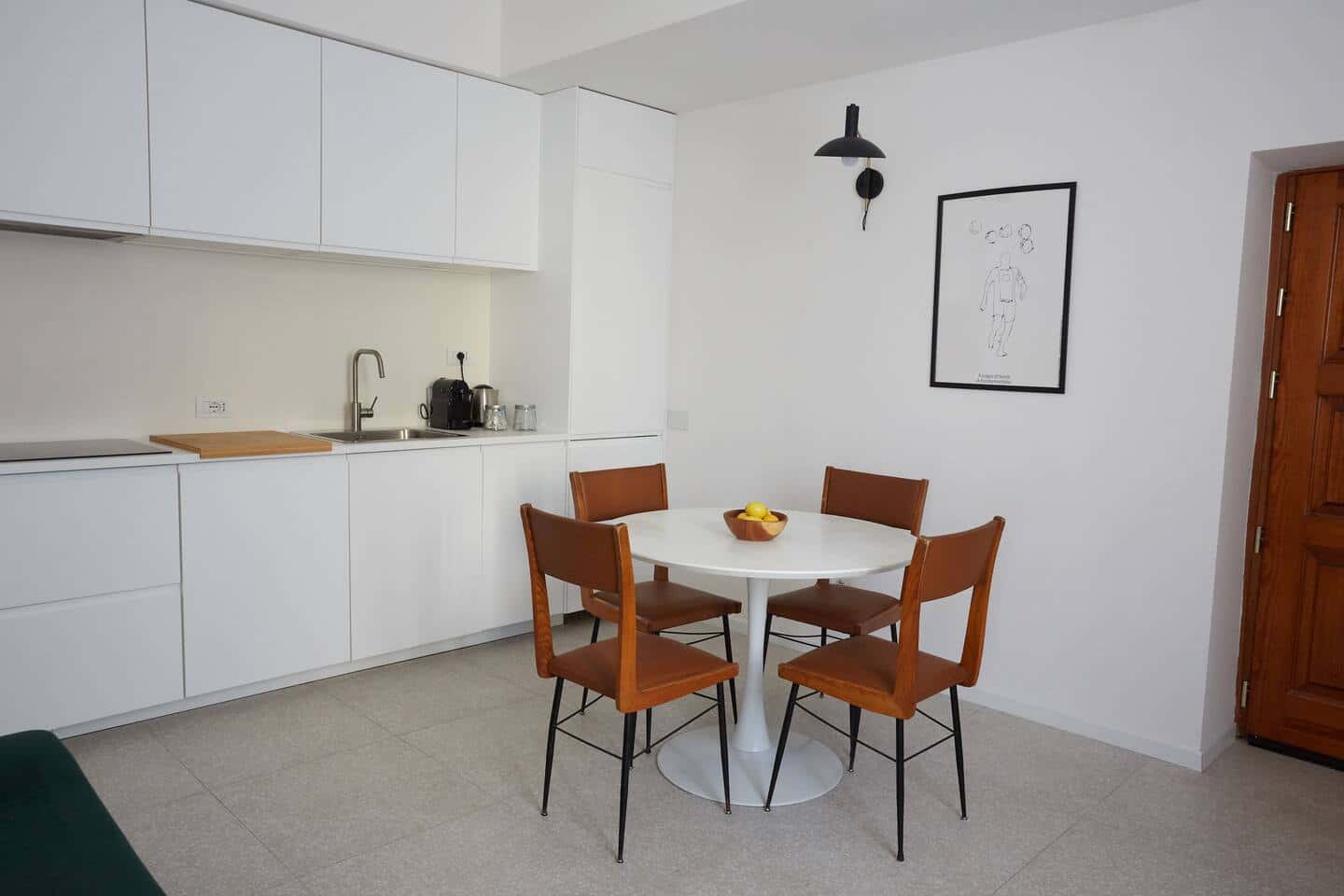 Apartment Milan, 1 bed — photo 10