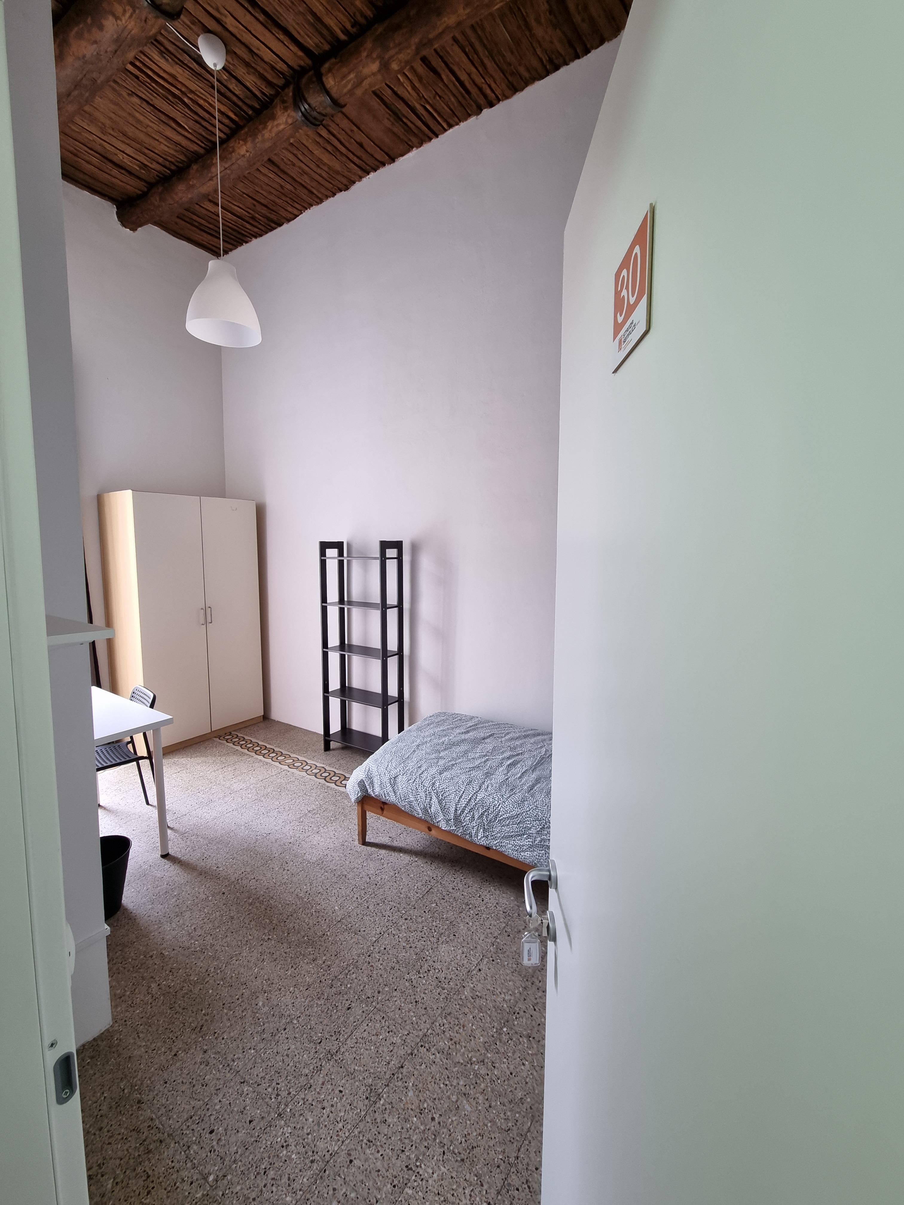 Via Pietro Trinchera n. 4  - Stanza 30