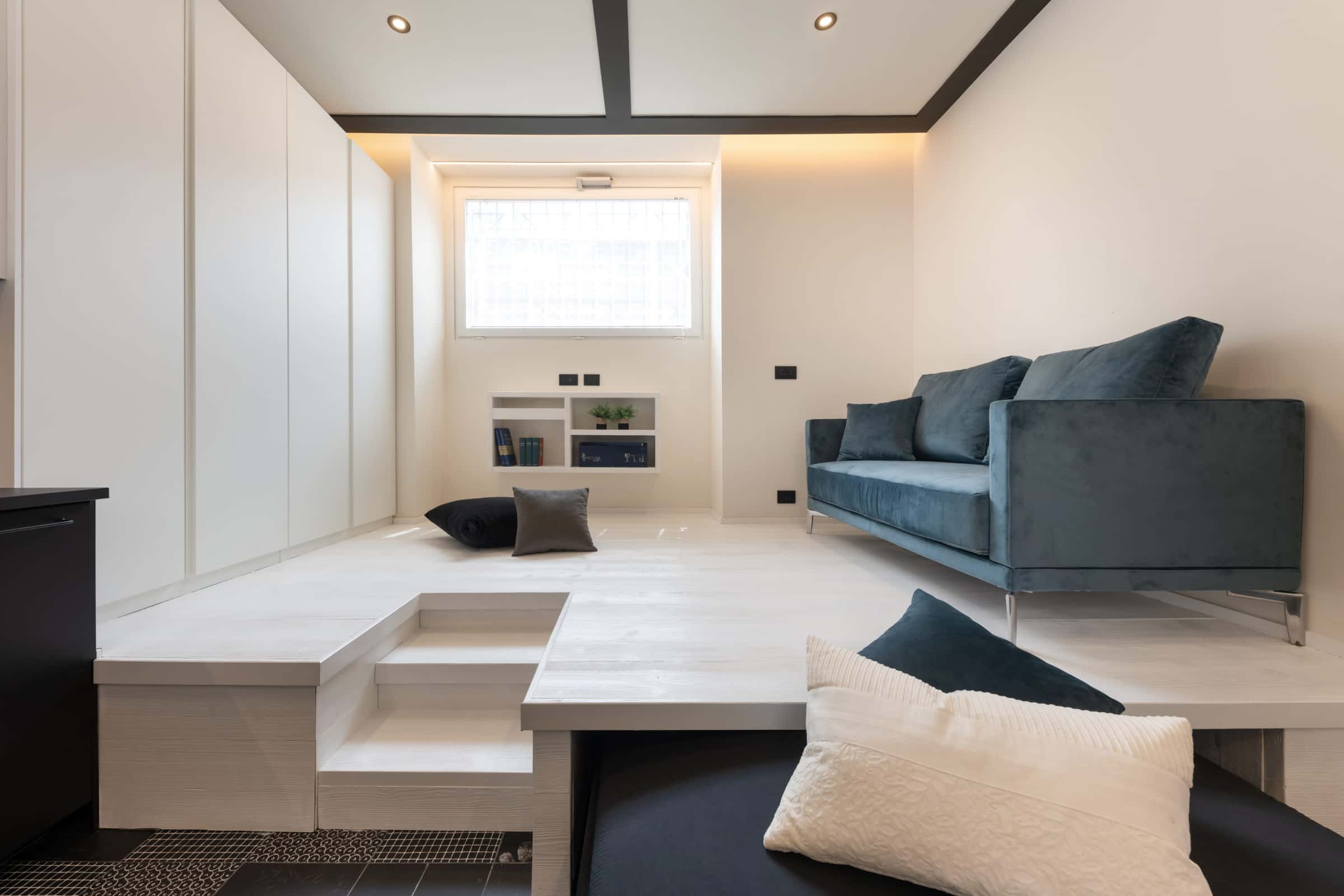 Apartment Milan — photo 9