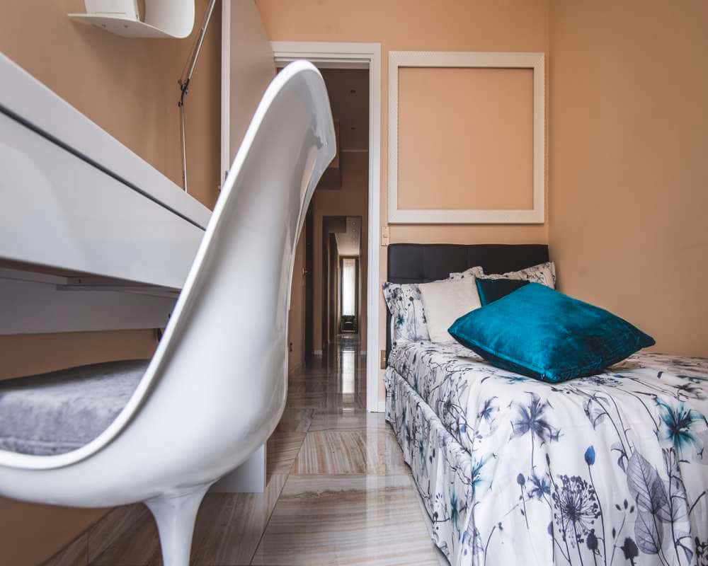 Stanza in Viale Nazario Sauro