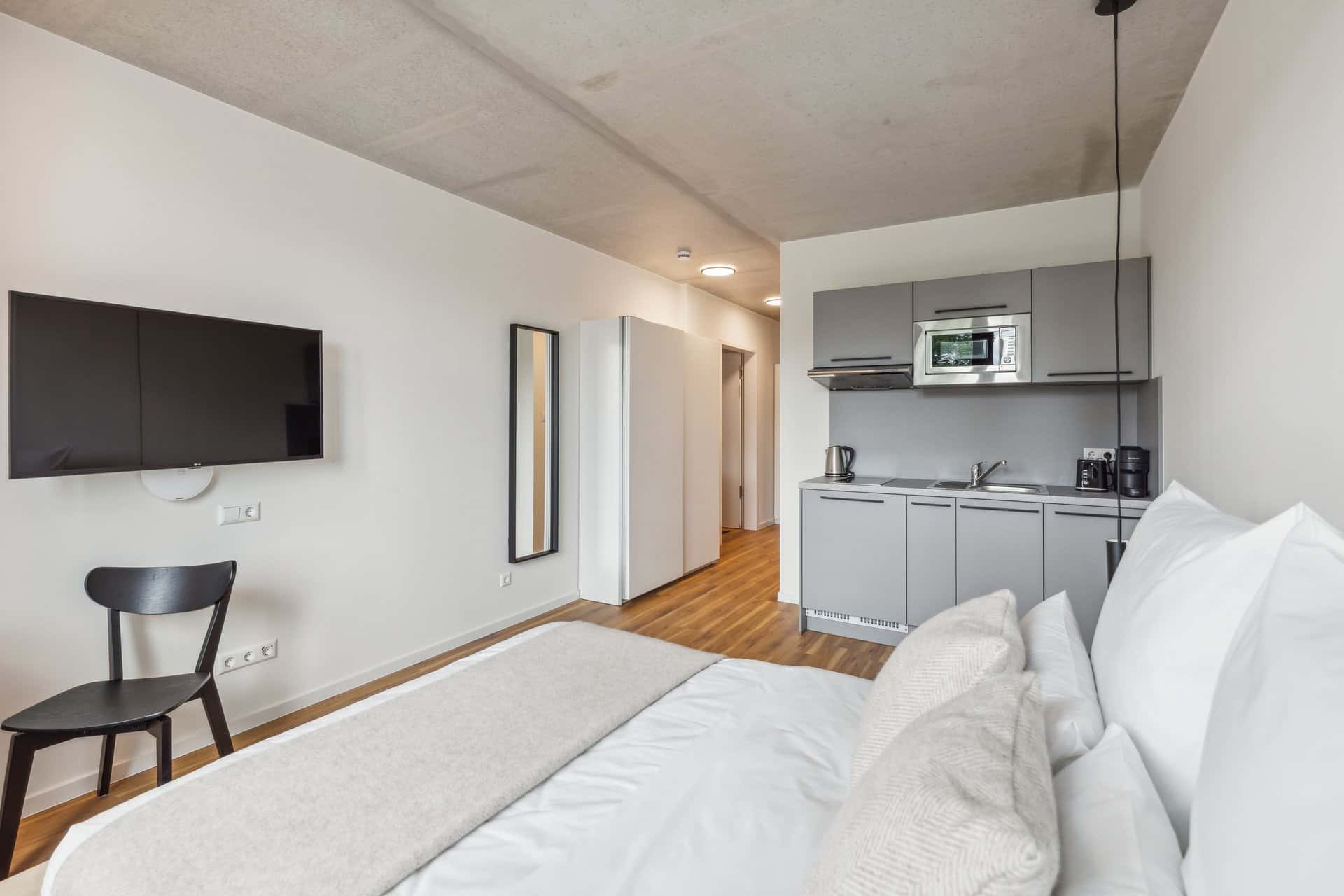 Wohnung in der Ingrid-Reschke-Strasse 1