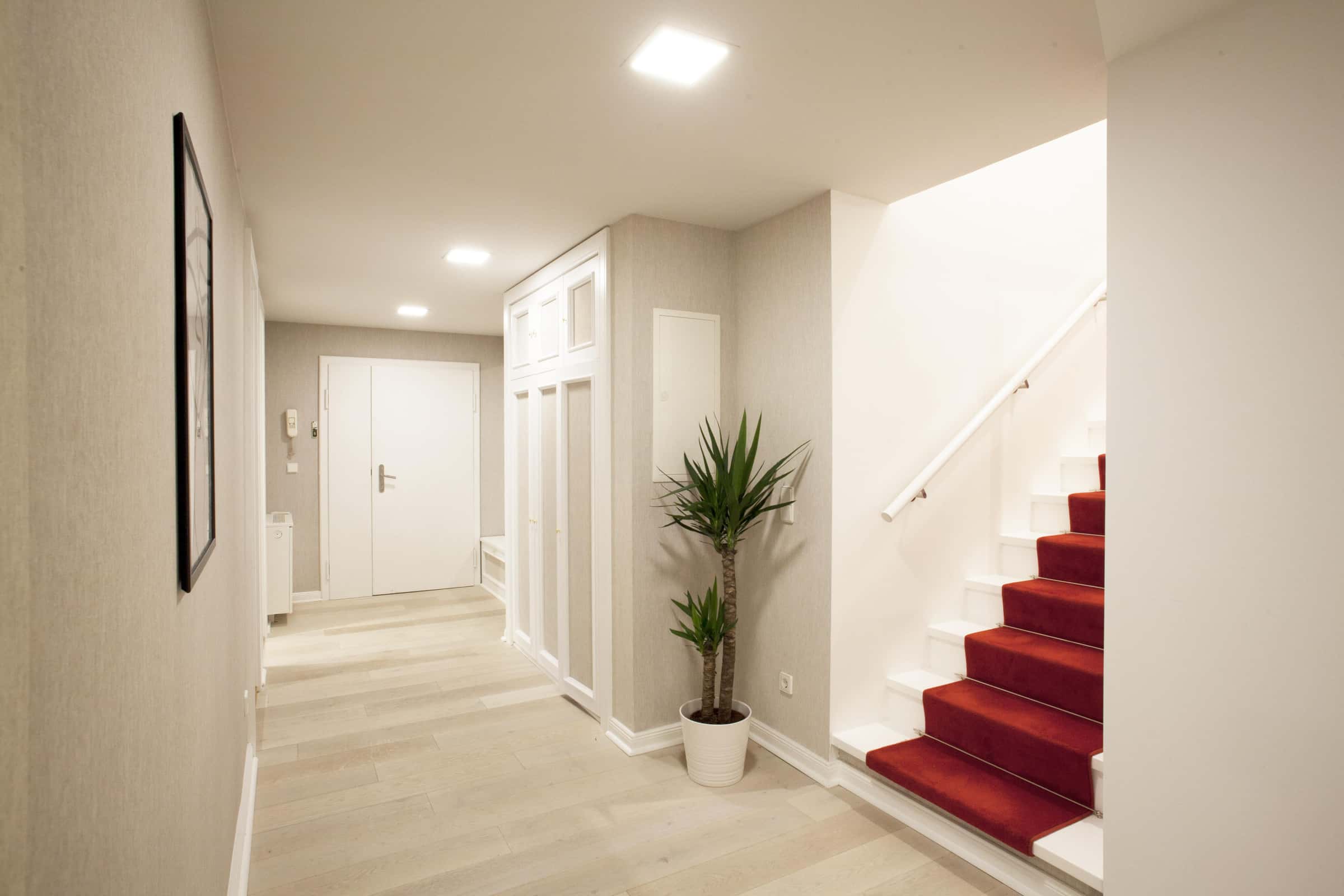 Zimmer in der Kurfürstendamm