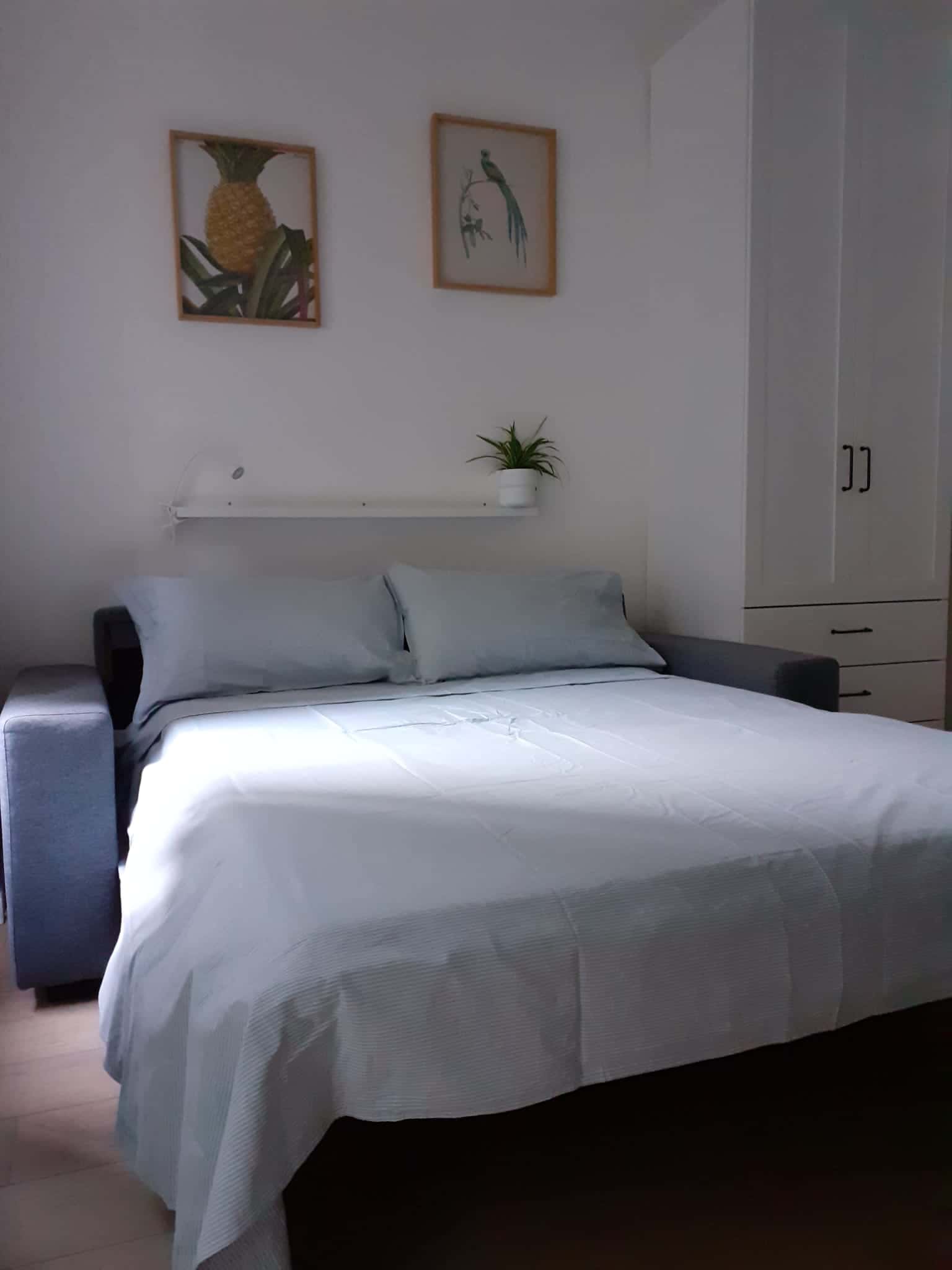 Apartment Milan — photo 8