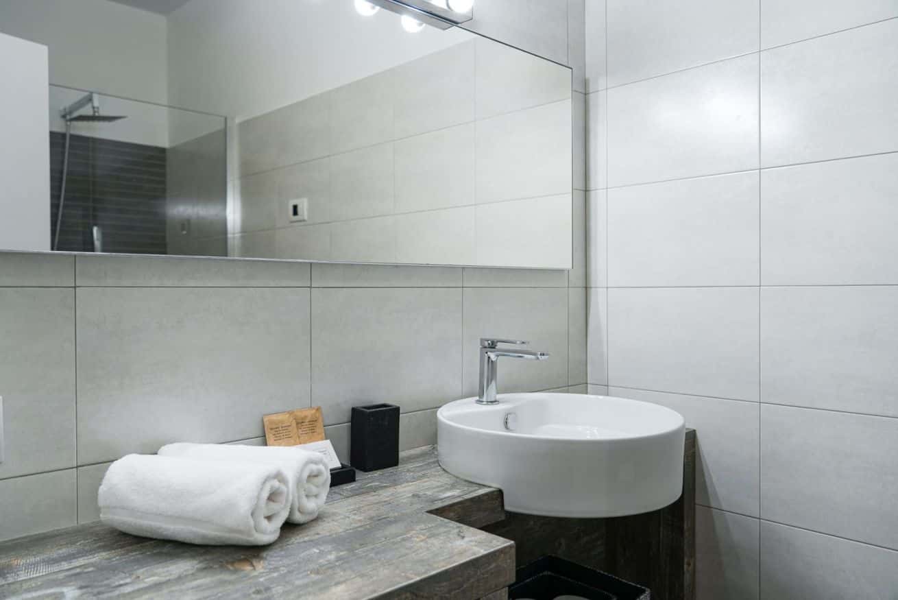 Apartment Milan, 2 beds — photo 22