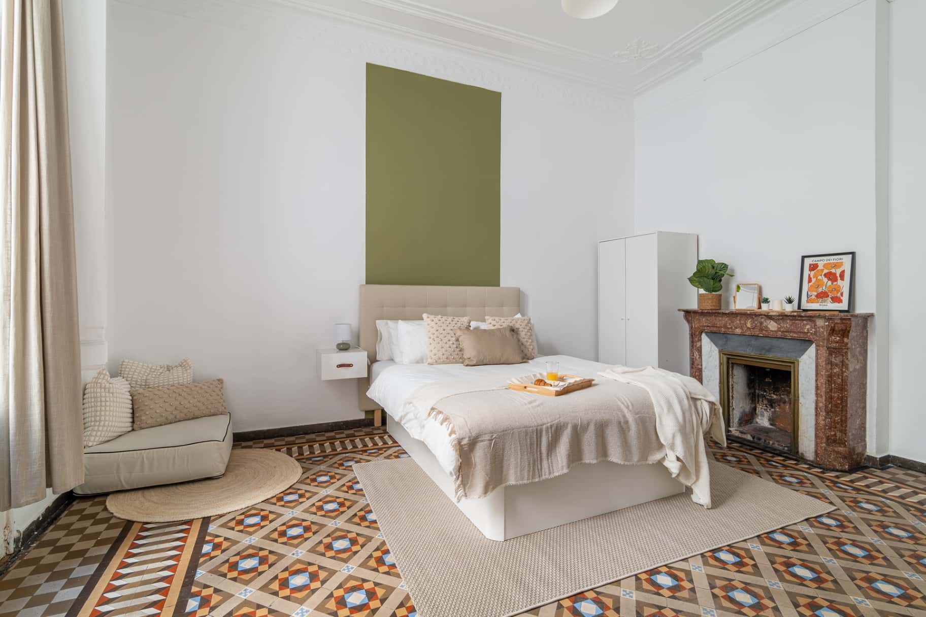 Habitacion privada en Carrer Ample , Barcelona