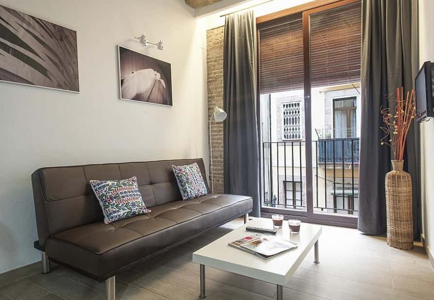 Carrer del Portal Nou