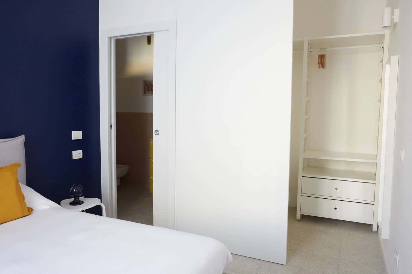 Apartment Milan, 1 bed — photo 5