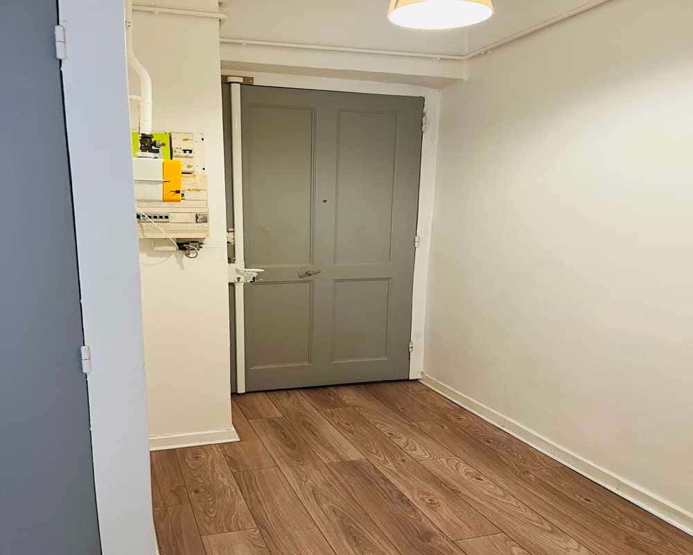 Chambre dans le rue saint michel