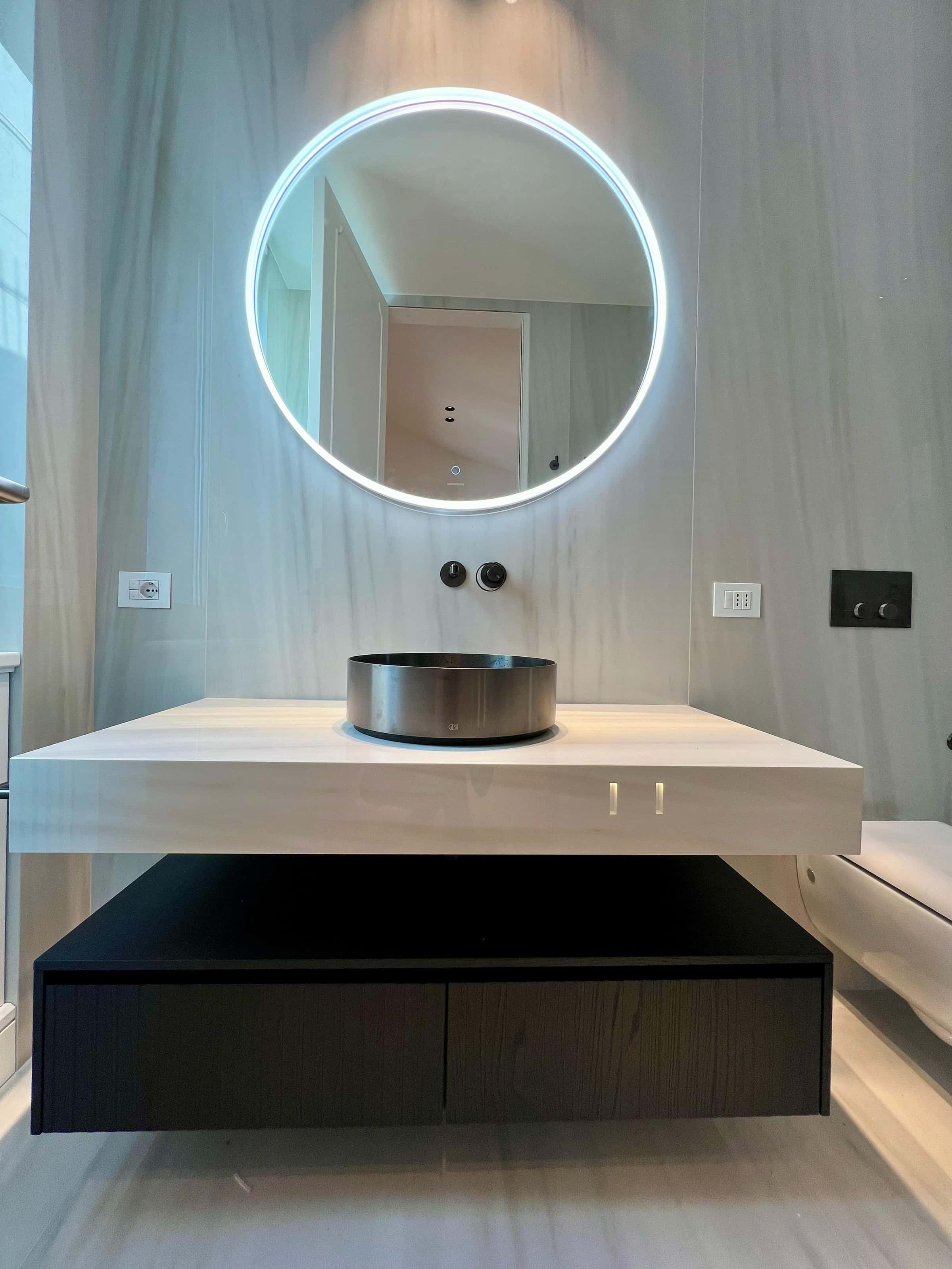 Apartment Milan, 2 beds — photo 29