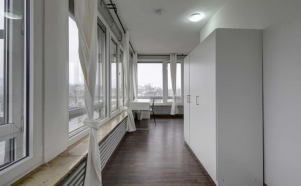 Zimmer in der König-Karl-Straße