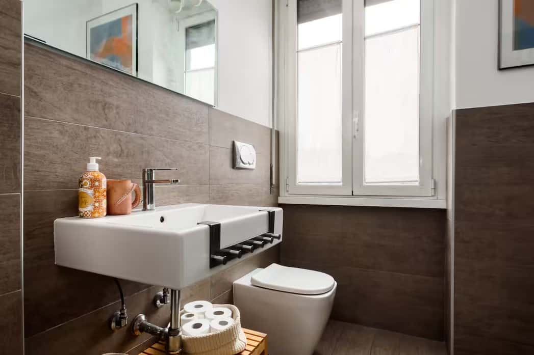 Apartment Milan, 1 bed — photo 6