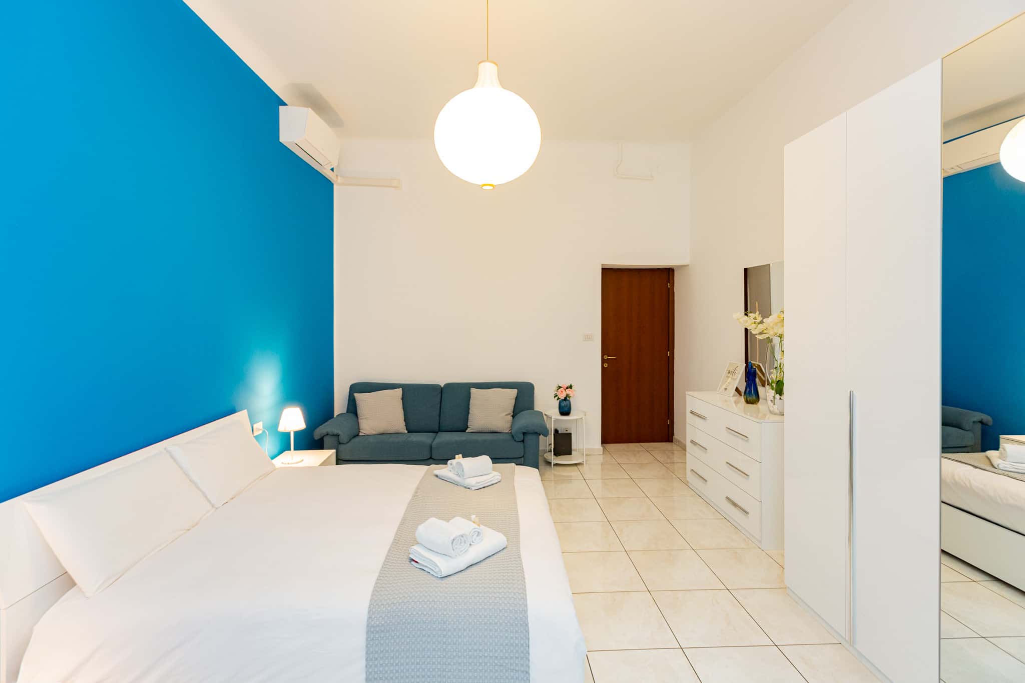 Apartment Milan, 1 bed — photo 36