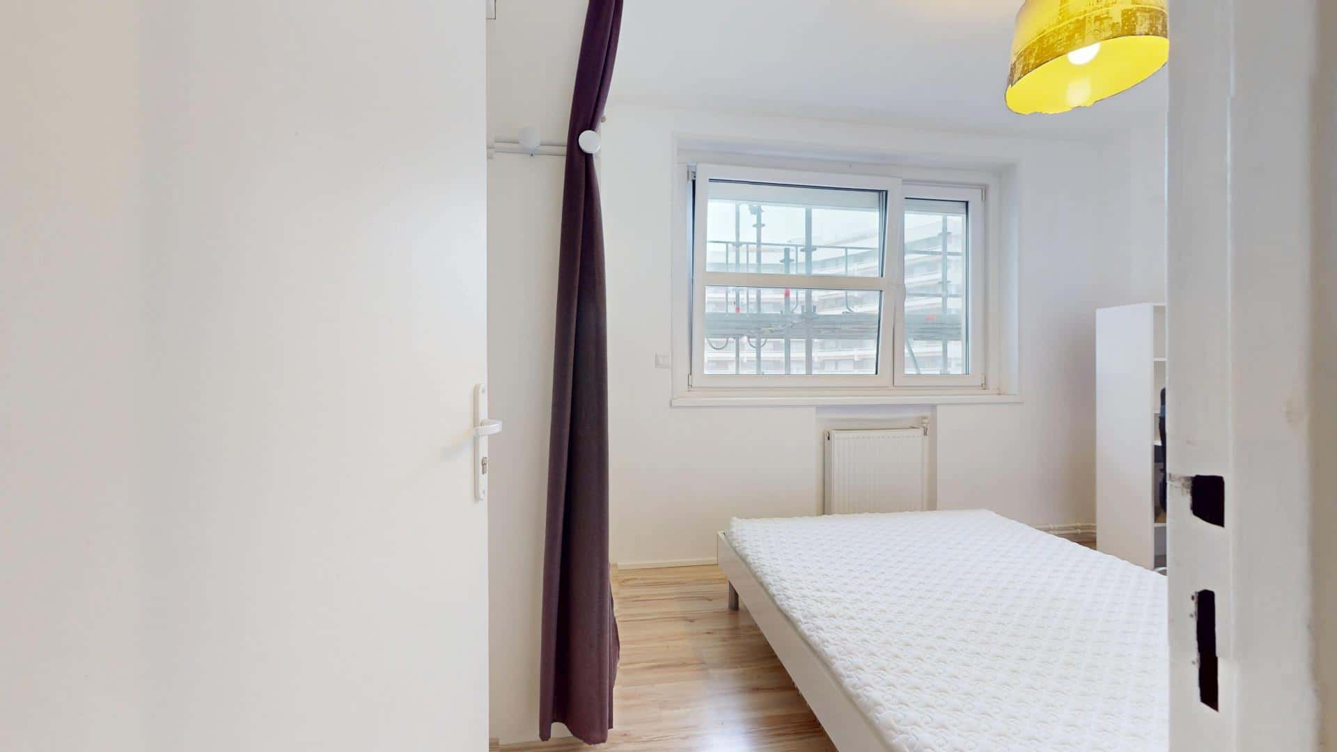 Chambre 6 - Joffre RLC