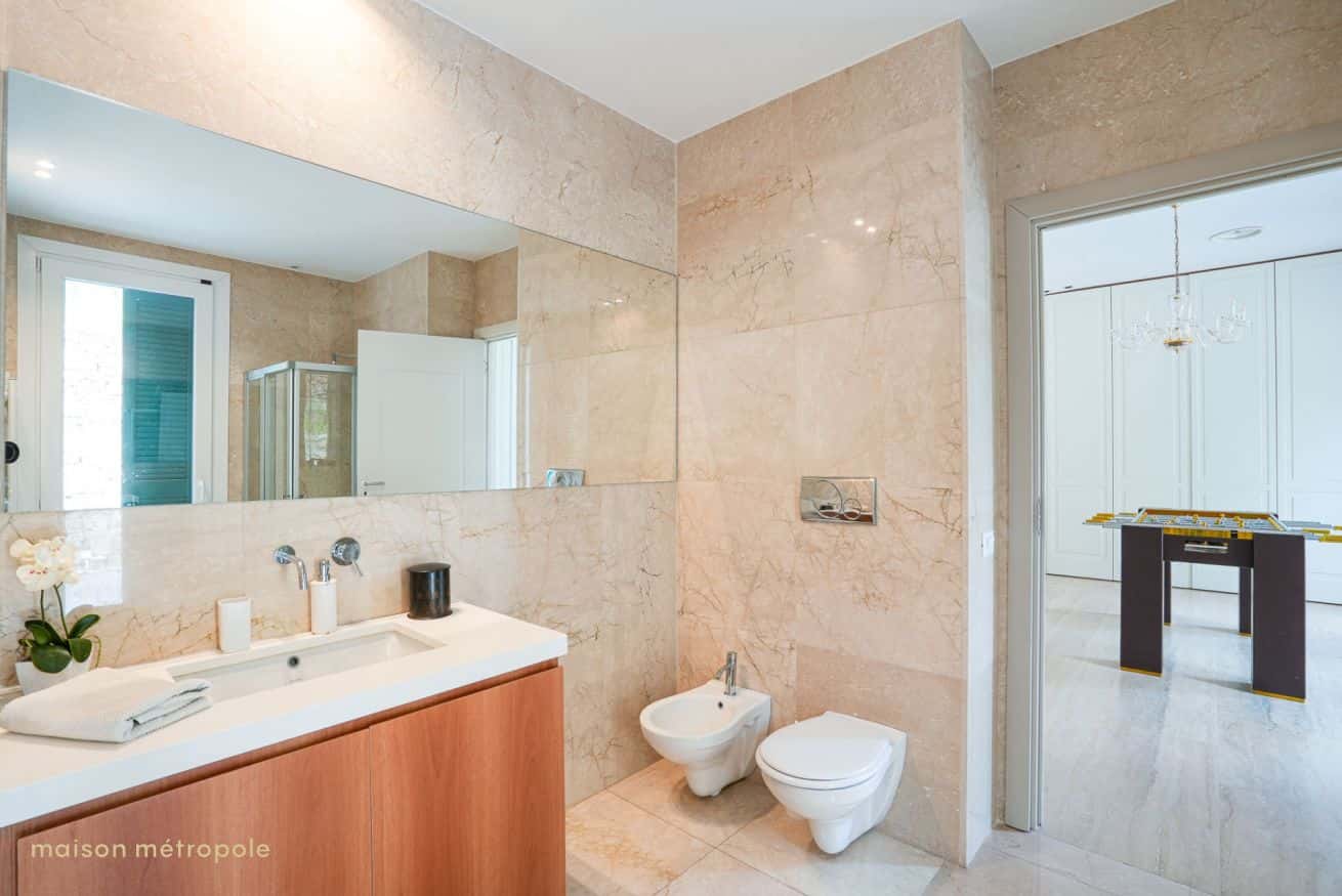Apartment Cipressa, 7 beds — photo 38