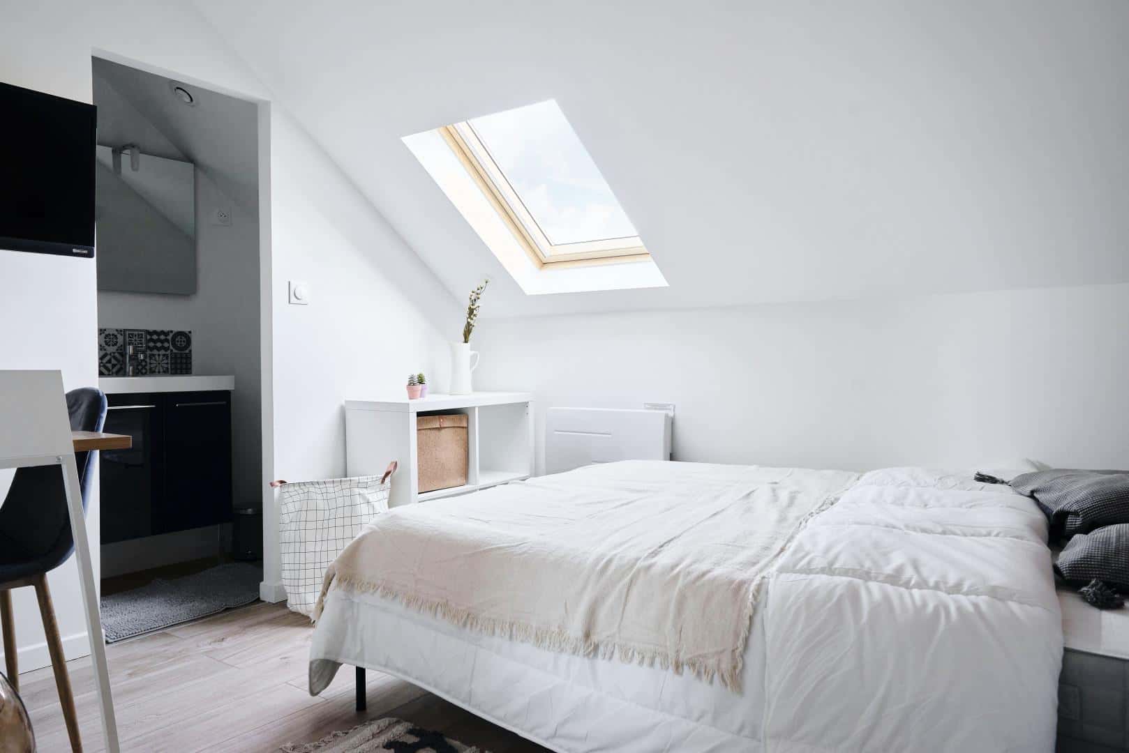 Chambre 6 - Cagny