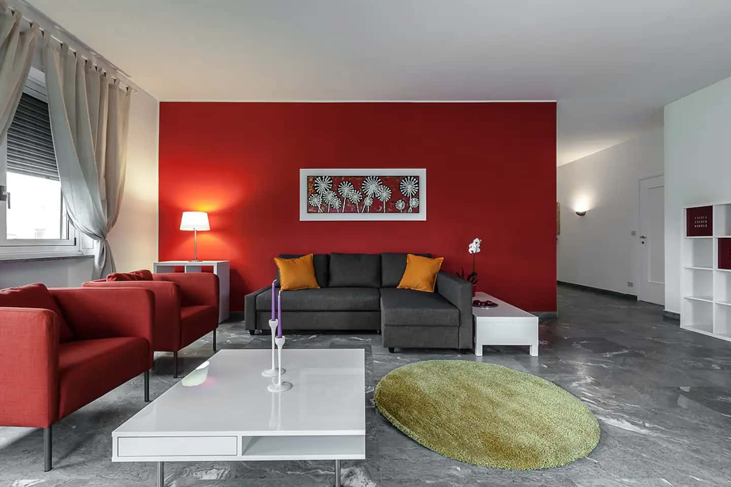 Residenza BIANCA MARIA VISCONTI