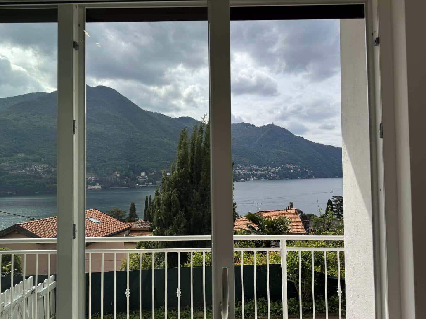 Apartment Moltrasio, 1 bed — photo 14