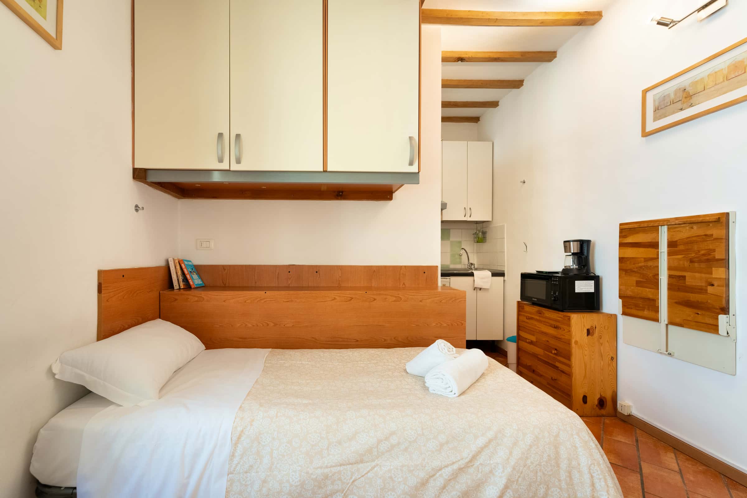 Apartment Florence — photo 2