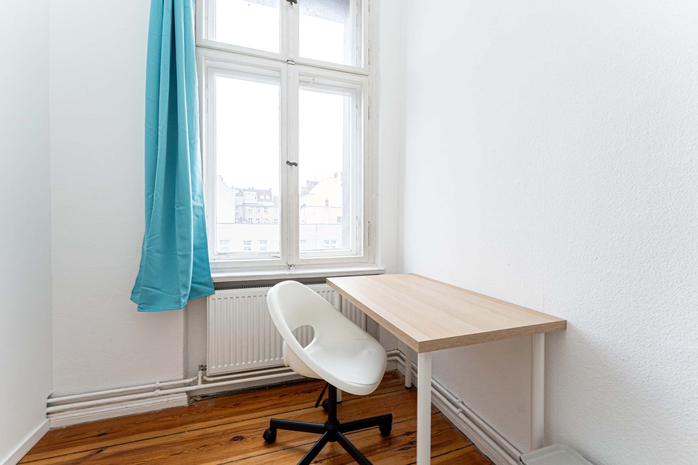 Kaiser-Friedrich-Straße - Private Room