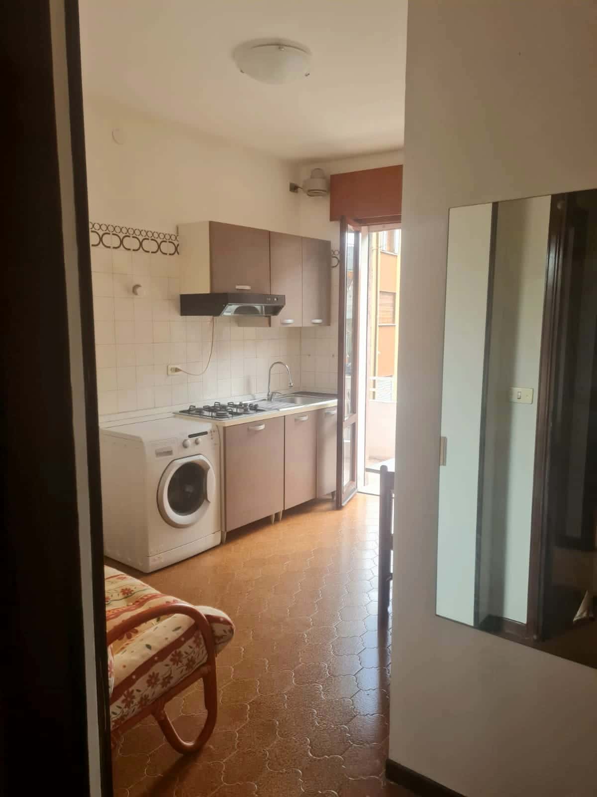 Apartment Padua, 1 bed — photo 10