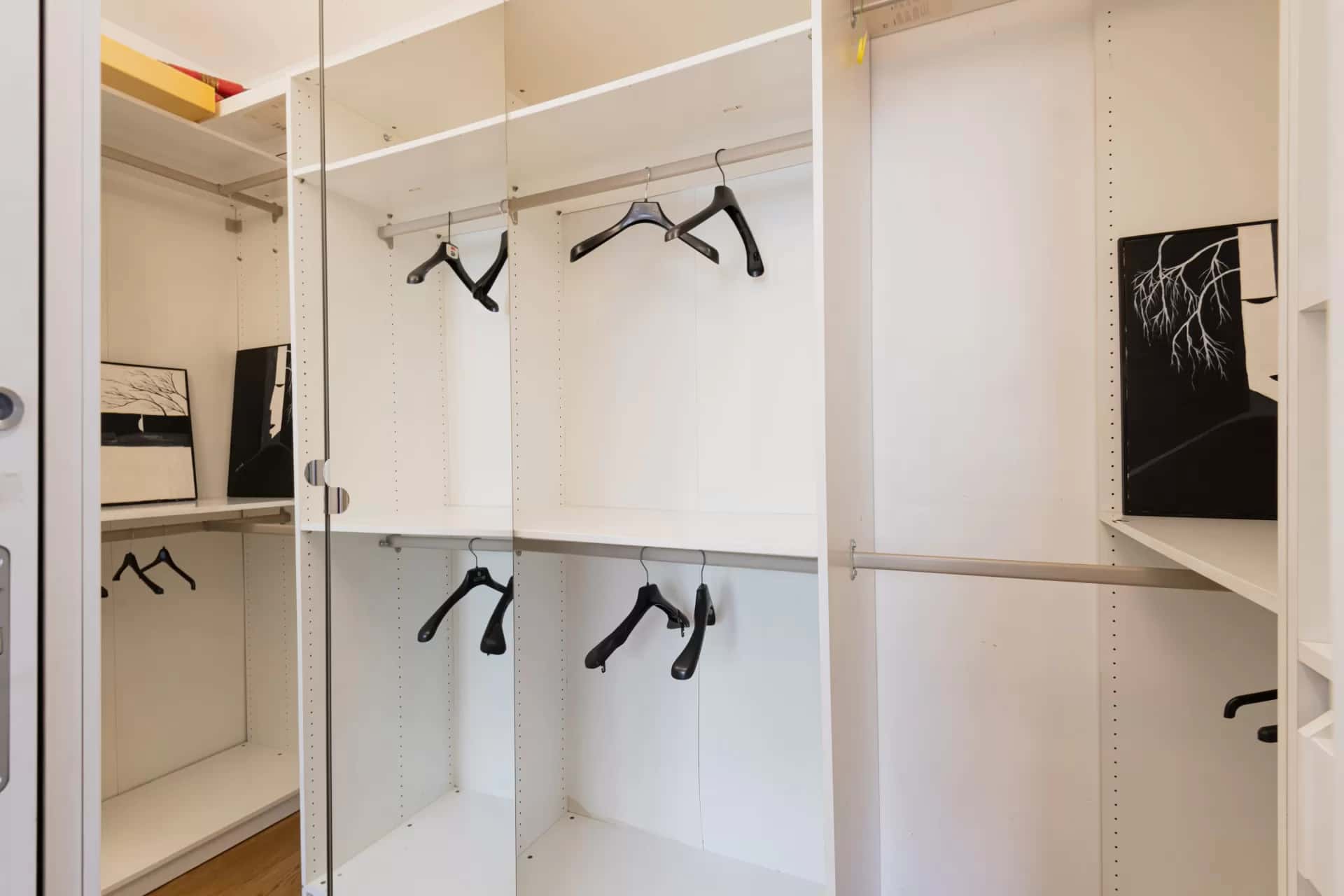 Apartment Milan, 2 beds — photo 15