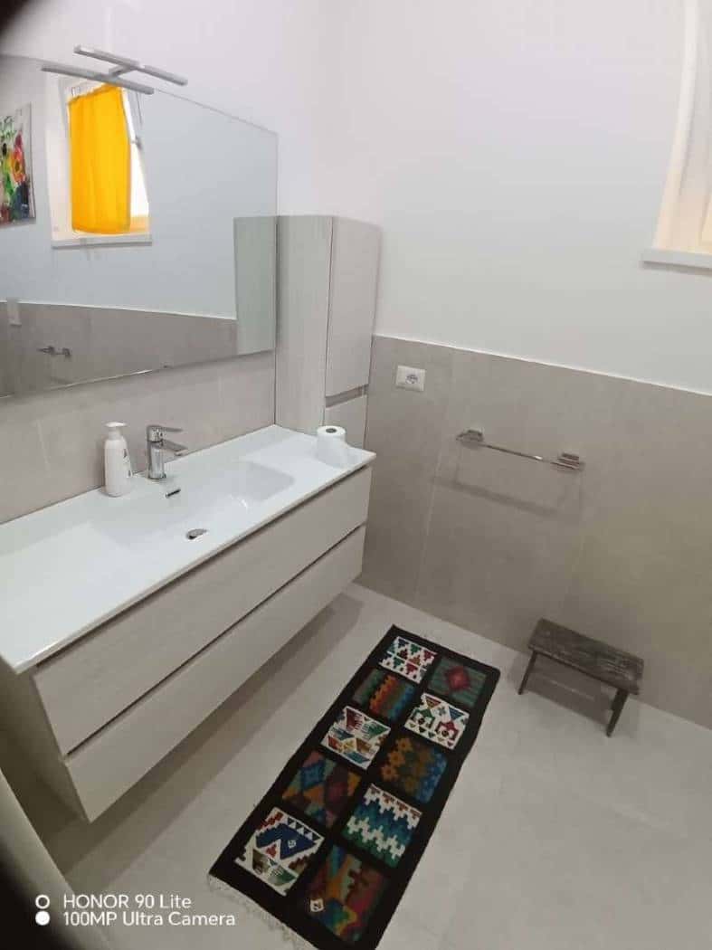 Apartamento en Discesa Gaiola, Napoli para 160 m² con 2 dormitorios