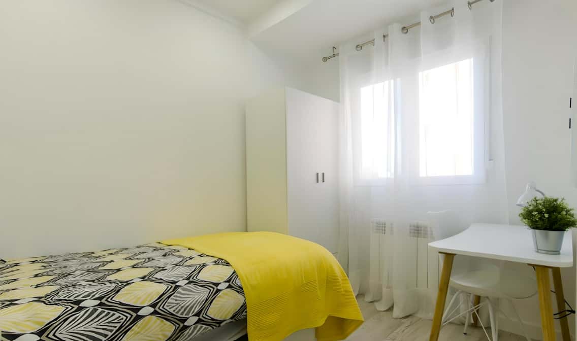 Habitacion privada en Aldea del Fresno , Maddrid