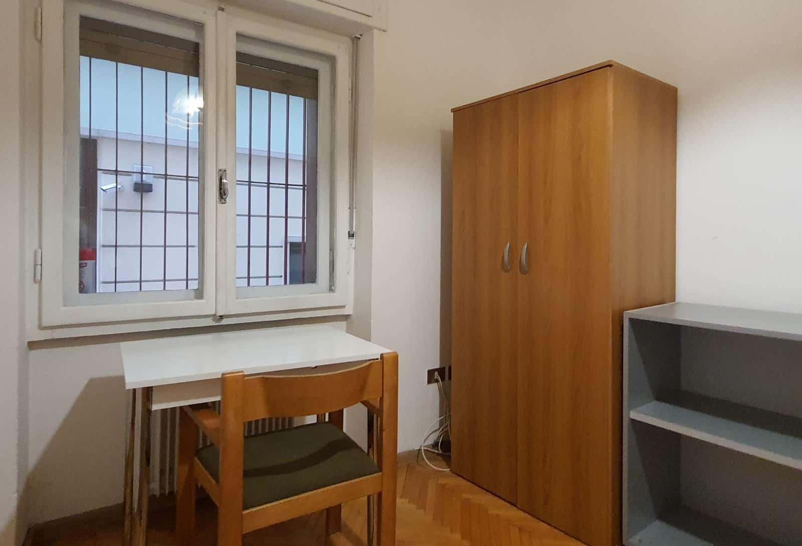 Single room Trento, 3 beds — photo 2