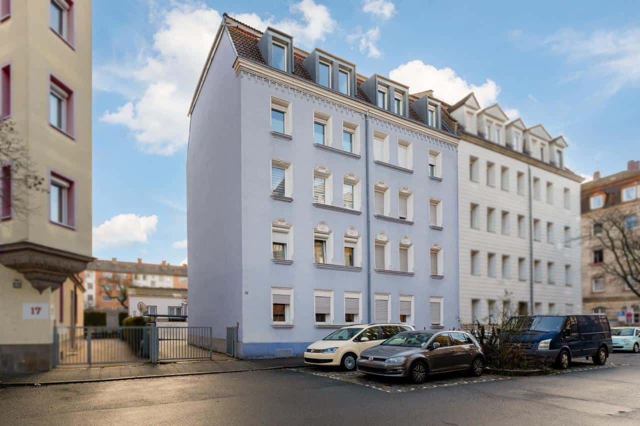 Wilhelmstraße - Room 1 - Foto 5