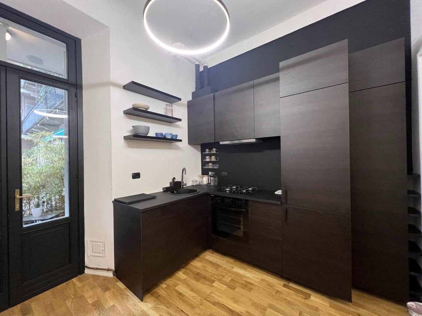 Apartment Como, 1 bed — photo 10