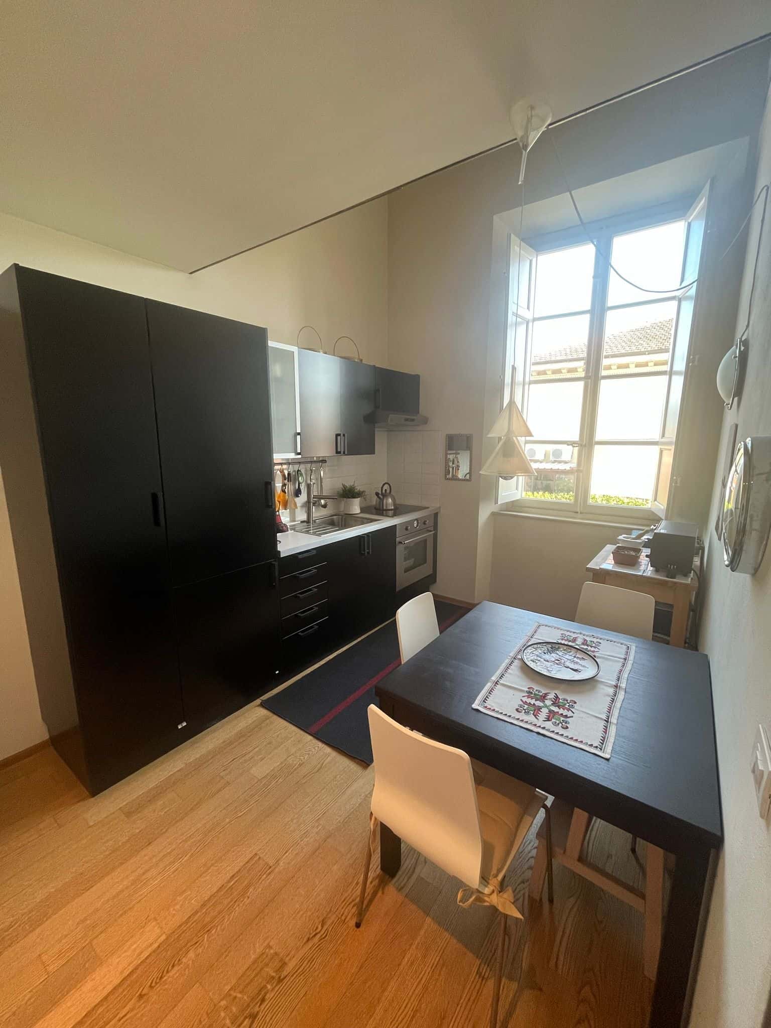 Apartment in Viale Castruccio Castracani, Lucca for 110 m² with 2 bedrooms
