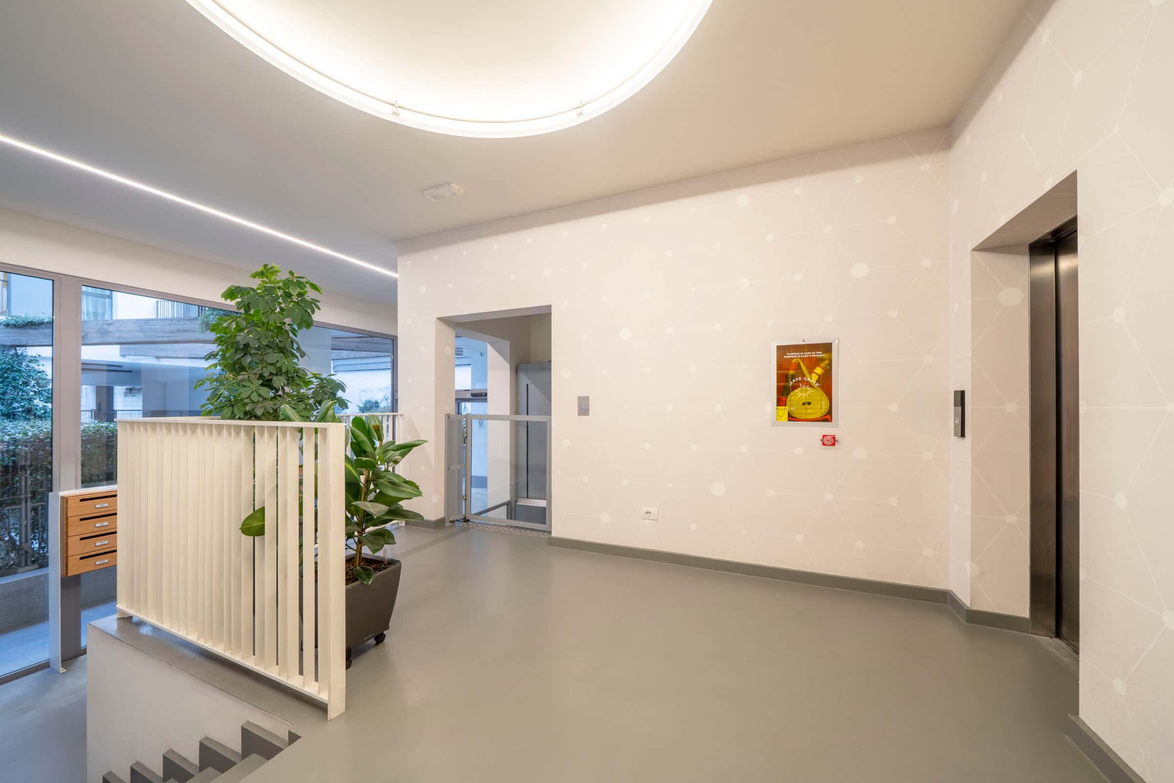 Apartment Milan, 1 bed — photo 51