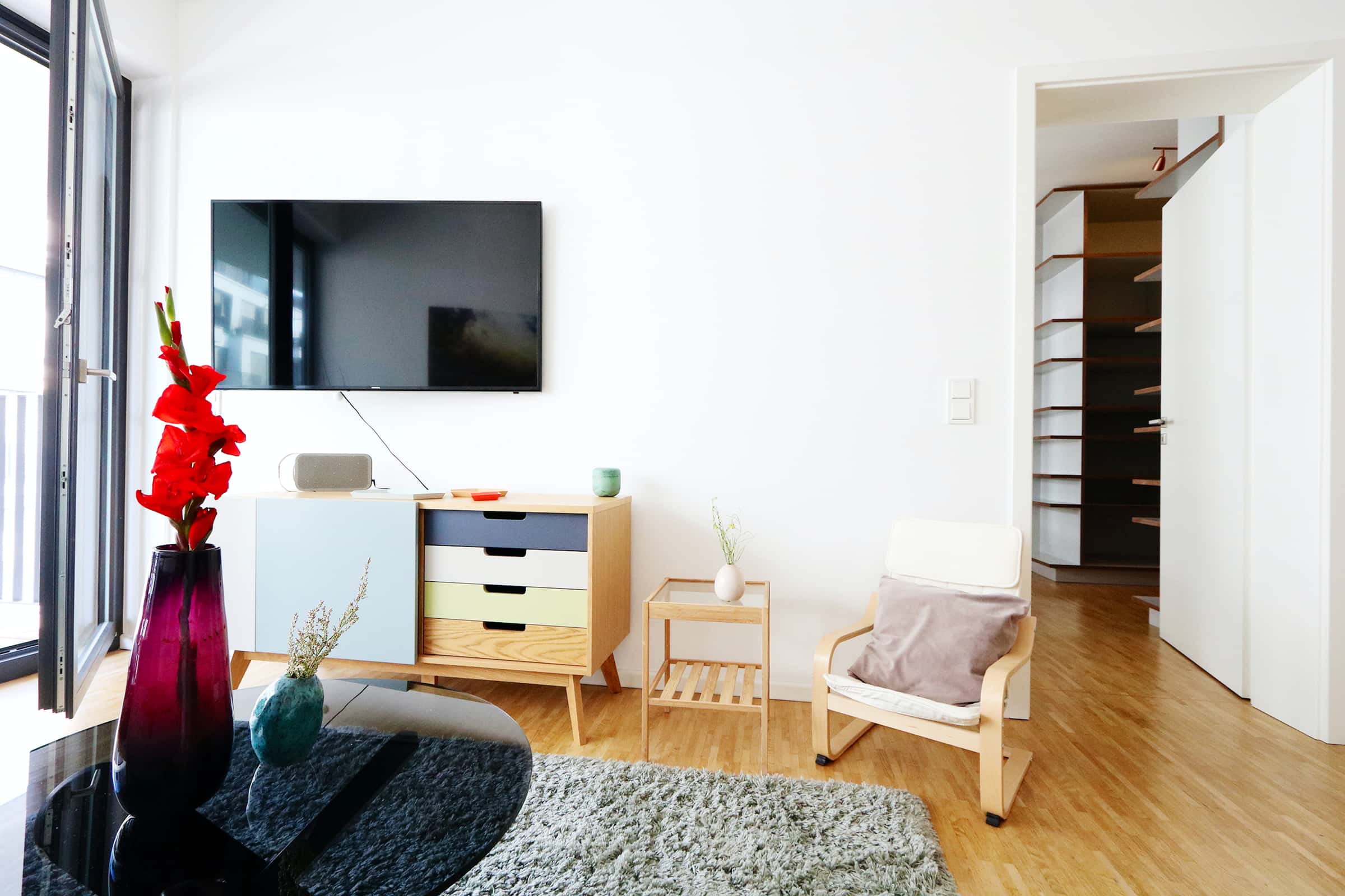 887 | Fantastic 2 bedroom apartment with sunny terrace