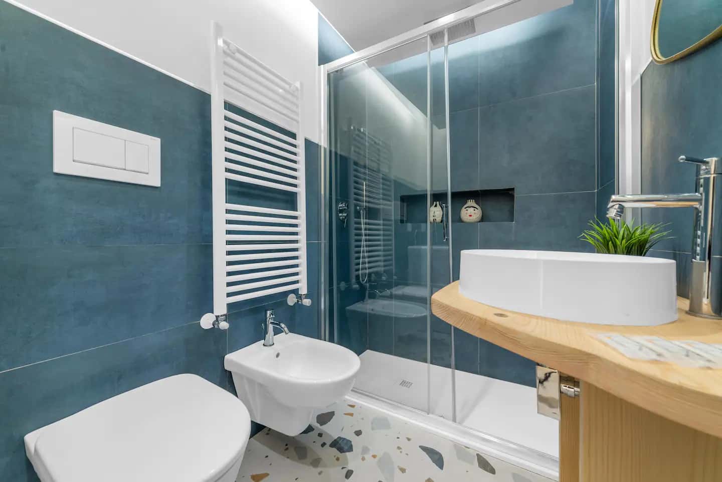 Apartment Milan — photo 9