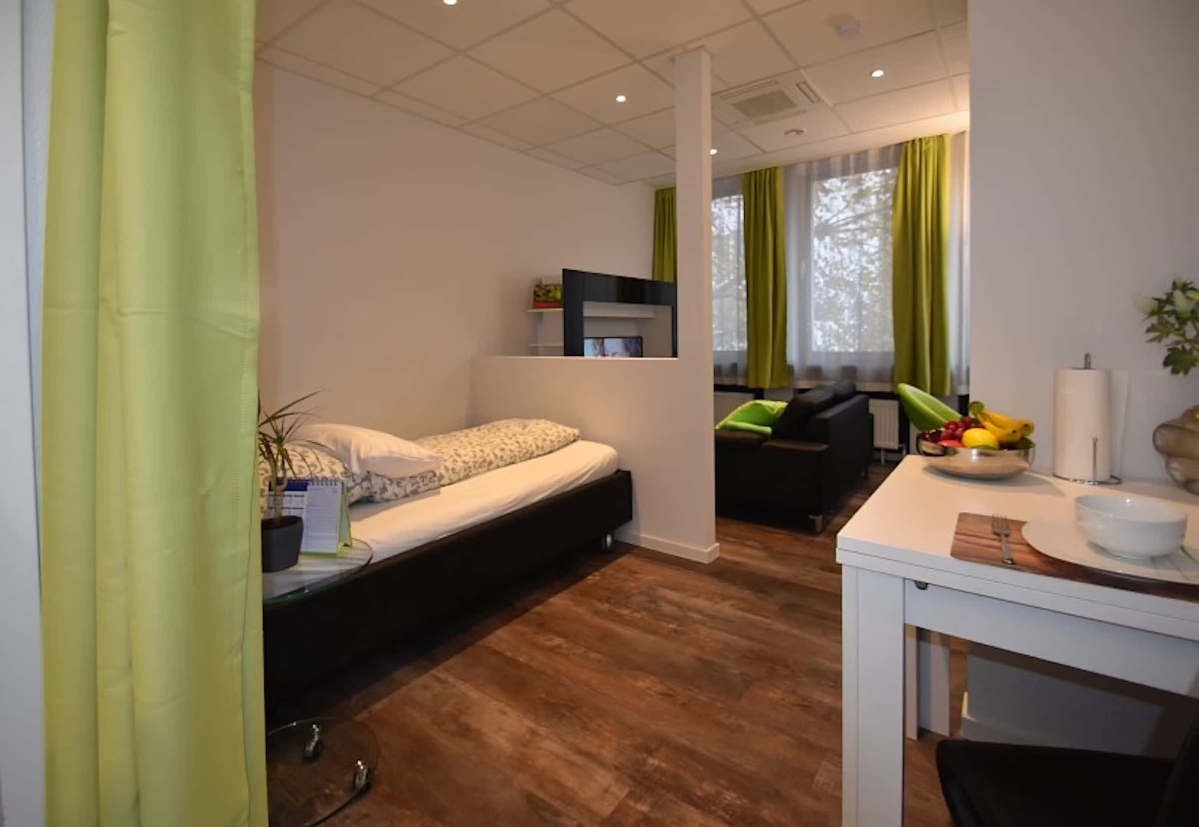 Studio for one in Triftstraße