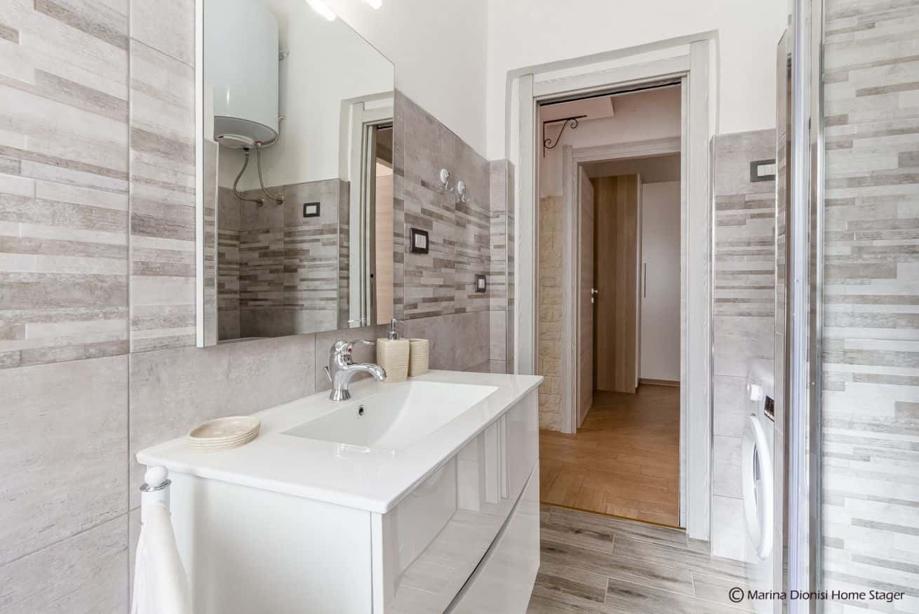 Apartment Porto Torres, 2 beds — photo 22