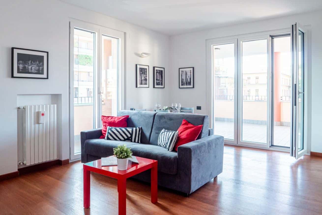 Apartment Milan, 1 bed — photo 55