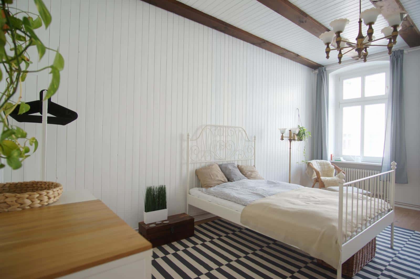 Room in Melchiorstraße, Berlin for 67 m² with 3 bedrooms - Foto 2